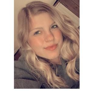 Meet your Posher, Kylee